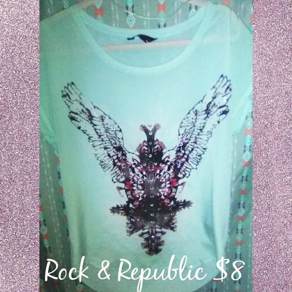 Rock & Republic